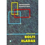 Bolti elad&aacute;s - Rozv&aacute;nyi D&aacute;vid