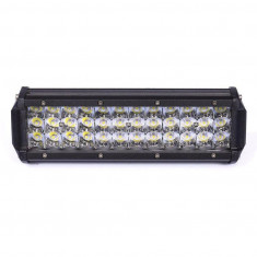 Proiector Led Auto Dreptunghiular, 108W, 36W