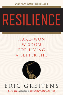 Resilience: Hard-Won Wisdom for Living a Better Life foto