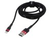 Cablu USB 2.0 Apple Lightning - 2m, Baseus