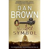 The Lost Symbol, Dan Brown