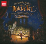Nutcracker | Simon Rattle, Berliner Philharmoniker, Pyotr Ilyich Tchaikovsky, Emi Records