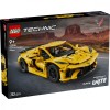LEGO TECHNIC CHEVROLET CORVETTE STINGRAY 42205 SuperHeroes ToysZone