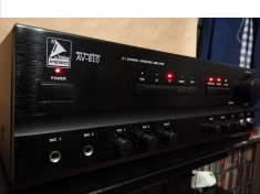 Amplificator Mc VOICE AV-810 -5.1 Channel Surround Amplifier - Impecabil/Germany foto