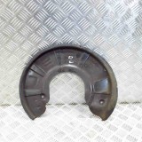 Protecție disc de fr&acirc;nă dreapta față TESLA MODEL S 2017 OEM: 1045951-01-B 13153382