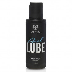 Lubrifiant Anal Pe Baza De Apa Anal Lube, 100ml