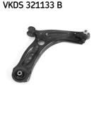 SKF VKDS 321133 B Brat, suspensie roata