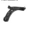 SKF VKDS 321133 B Brat, suspensie roata