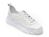 Cumpara ieftin Pantofi sport GRYXX albi, 2191468, din piele naturala