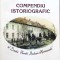 COMPENDIU ISTORIOGRAFIC AL LICEULUI TEORETIC EUDOXIU HURMUZACHI RADAUTI 1872-1997-MARIAN OLARU-263731