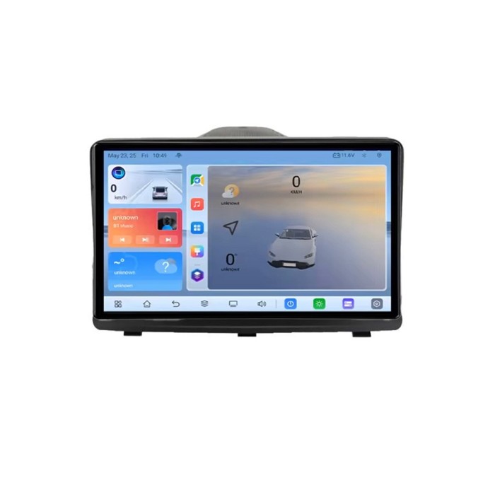 Navigatie Opel Antara C-019 Android 8 Core 2.2 Ghz 8+128 Qled 1K ADAS 4G LTE GPS 360 KIT-019+EDT-E409V3 CarStore Technology