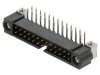 Conector PCB-cablu Datamate J-Tek THT