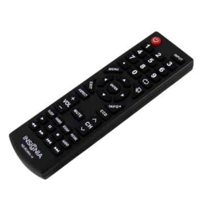 Telecomanda, x-remote, compatibil Insignia, NS-RC4NA-14 foto