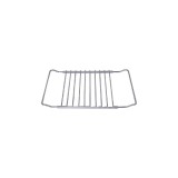 Gratar Extensibil Pentru Cuptor 230x275 - 230x410 mm, Brand Oem