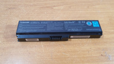 Baterie Laptop Toshiba PA3634U-1BRS ca. 30min #A991 foto