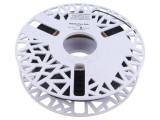 Filament flexibil ROSA-FLEX 96A negru 1,75mm 500g ROSA 3D