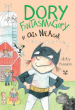 Dory Fantasmagory si oaia neagra | Abby Hanlon, Epica