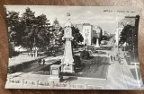 QW23 B - Carte postala - tematica turism - vedere - Romania - Braila 24