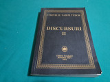 DISCURSURI * VADIM TUDOR / VOL. II / 2001 *