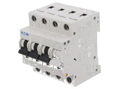 &Icirc;ntrerupător de supracurent 230/400VAC Inom: 63A Poli: 3 N