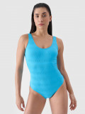 Costum de baie &icirc;ntreg pentru femei - albastru, 4F Sportswear