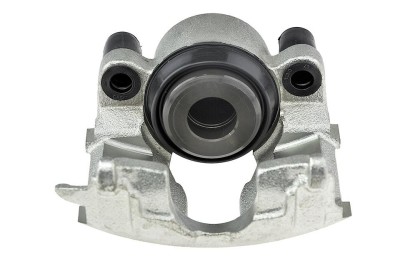Etrier fata Opel Astra G 1998-2005, Dreapta, Fi=52mm, Sistem Ate, NTY HZP-PL-005 foto