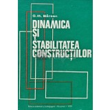 Dinamica si stabilitatea constructiilor - 1979 - G. M. Barsan (A237)