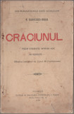 N. Radulescu-Niger - Craciunul (editie princeps)