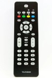 Telecomanda compatibila TV Philps RM-D627 cod ER 550 /MFY 540 (90)