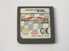 Joc Nintendo DS - Mario Kart DS foto