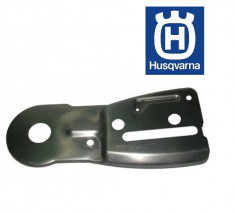 Placa lama Husqvarna 51, 55 (originala) - carter foto