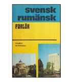 Valeriu Munteanu - Svensk-rumansk parlor - 118418