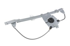 Macara geam Renault Megane 5d 2003-, Stanga Spate, NTY EPS-RE-008