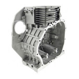 Cumpara ieftin Bloc Motor ( Cilindru-Carter) Compatibil cu Motosapa , Motocultor Diesel 186F. - Piston 86mm