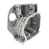 Bloc Motor (carter-cilindru) Motosapa Diesel 178F, piston 78mm, Ronex