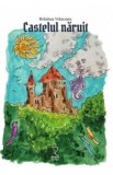 Castelul naruit + CD - Brandusa Vranceanu