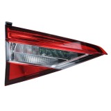 Stop spate lampa Skoda Superb (3V), 05.2015- model Combi / Estate (exceptie model ACTIVE), partea Stanga, partea inteRioara, LED, fara suport bec, Va