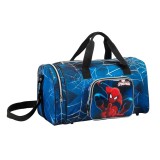 Geanta sport ULTIMATE SPIDERMAN 47x26x27, Jad