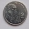 1 PESO 1984 MEXIC