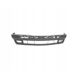 Bara fata BMW Seria 3 (E36), 1993-1995, grunduit, de vopsit; cu gauri lampa ceata,
