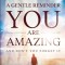 Daily Affirmations: A Gentle Reminder - You Are Amazing