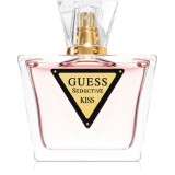 Guess Seductive Kiss Eau de Toilette pentru femei 75 ml, 50 ml, Apa de toaleta
