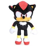 Sonic the Hedgehog Jucarie de plus Shadow 30 cm