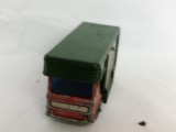 bnk jc Matchbox 17e AEC Horse Box