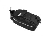 Geanta Bicicleta Portbagaj MalTrack B-Bag400, 10L, Impermeabila, Termoizolanta, Suport Bauturi, Reflectorizanta