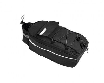 Geanta bicicleta portbagaj B-Bag400, 10 l, MalTrack 110457 foto