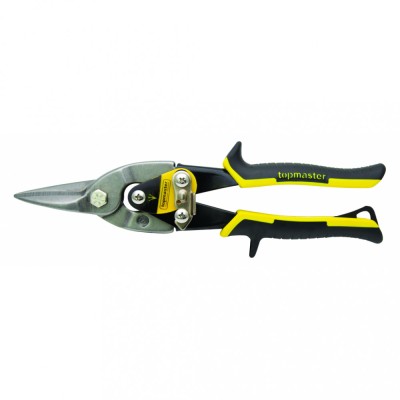 Foarfeca tabla 250mm straight TMP HardWork ToolsRange foto