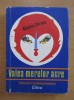 Nicolae Taranu - Valea merelor acre