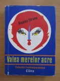 Nicolae Taranu - Valea merelor acre