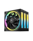 Ventilatoare DEEPCOOL FL12R-3IN1 120mm